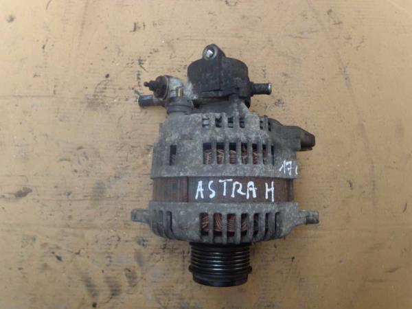 ALTERNATEUR OPEL - Vue 2